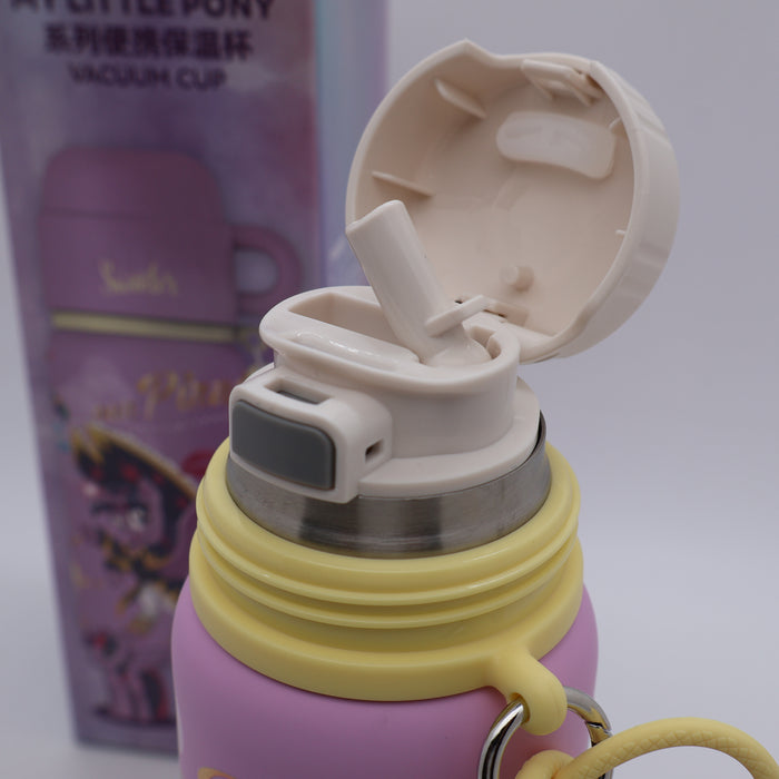 My Little Pony Vacuum Cup thermo Cup Stainless Steel  500mL