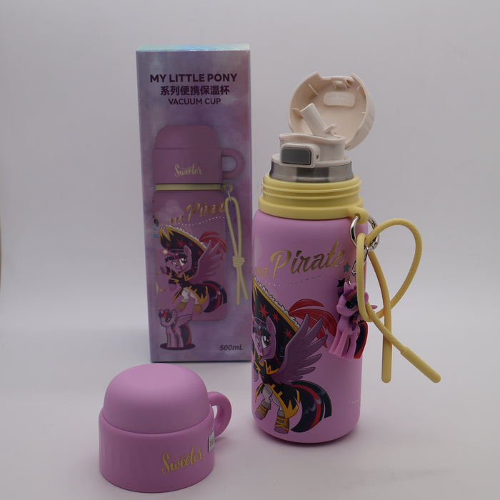 My Little Pony Vacuum Cup thermo Cup Stainless Steel  500mL