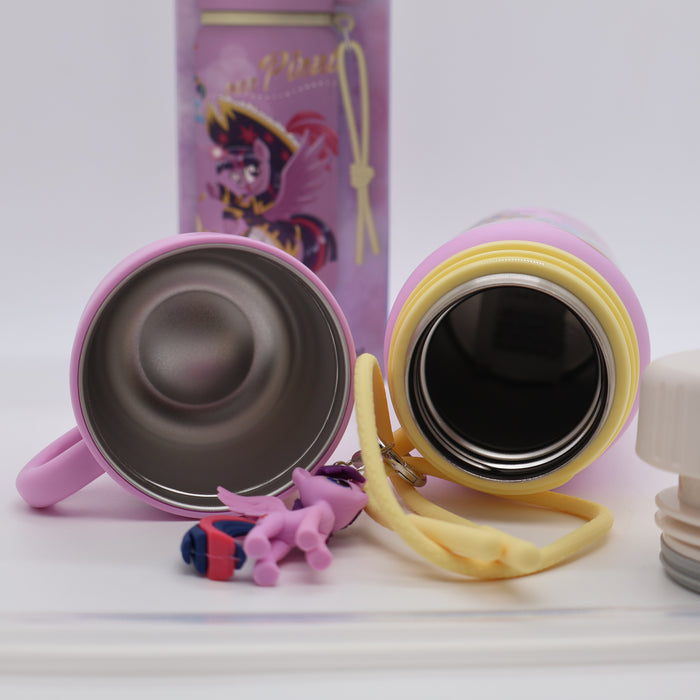 My Little Pony Vacuum Cup thermo Cup Stainless Steel  500mL