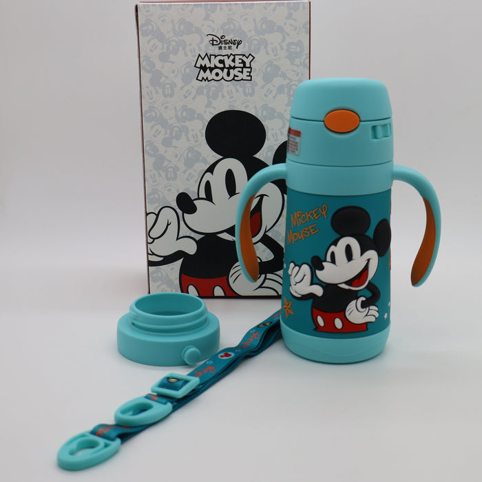 Disney Mickey Mouse Water Bottle 320mL