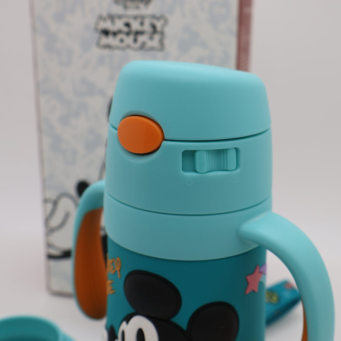 Disney Mickey Mouse Water Bottle 320mL