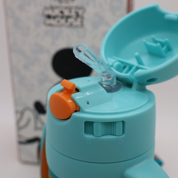 Disney Mickey Mouse Water Bottle 320mL