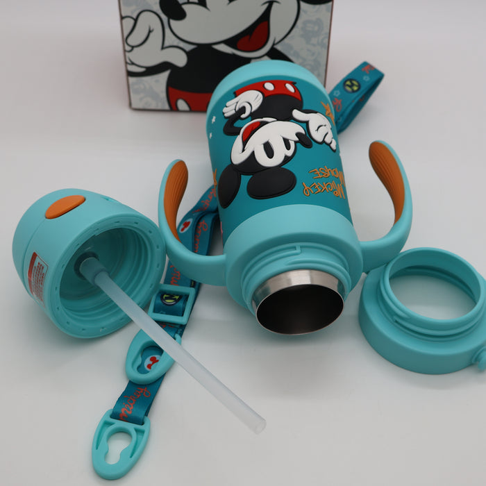 Disney Mickey Mouse Water Bottle 320mL
