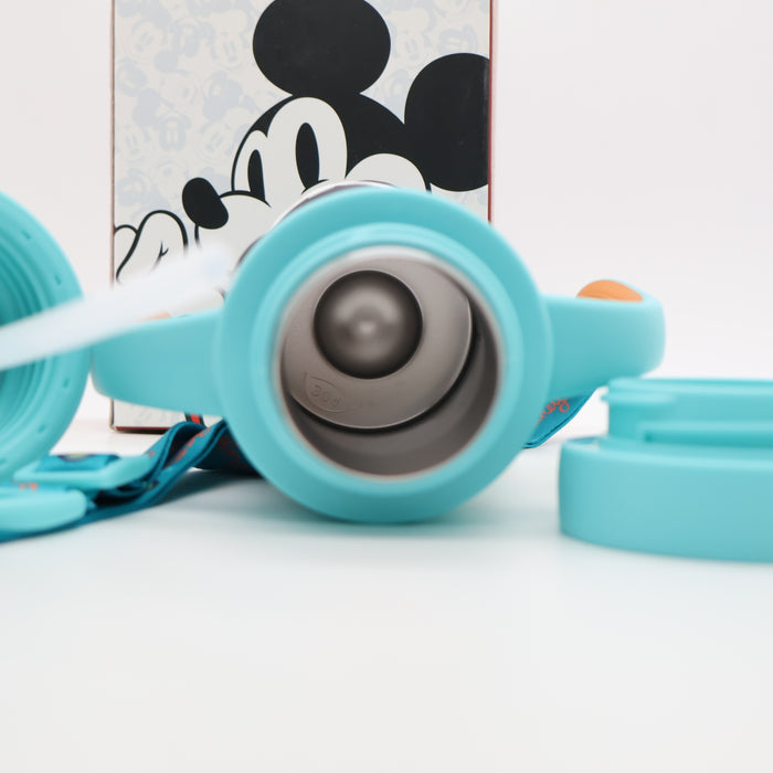 Disney Mickey Mouse Water Bottle 320mL