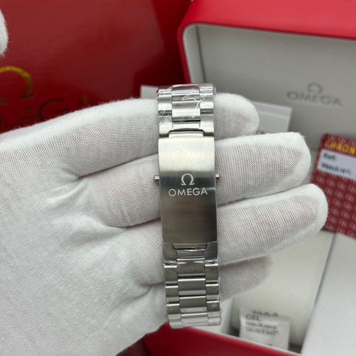 Omega Seamaster Planet Ocean 600M Co-Axial Master Chronometer Chronograph