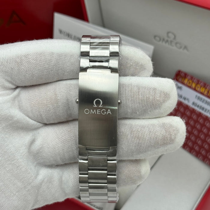 Omega Seamaster Planet Ocean Ultra Deep 6000M Co-Axial Master Chronometer