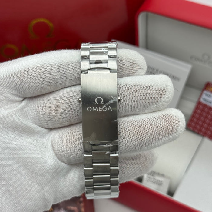 Omega Seamaster Planet Ocean 600M Co-Axial Master Chronometer
