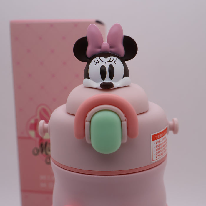Disney Thermo Bottle Stainless Steel 540mL