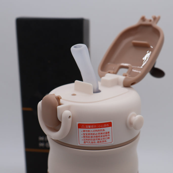 Disney Thermo Bottle Stainless Steel 540mL