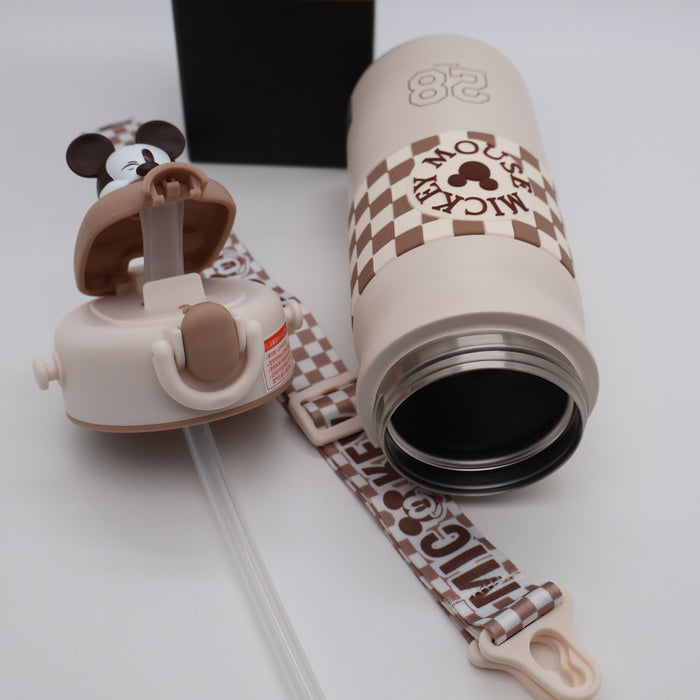 Disney Thermo Bottle Stainless Steel 540mL