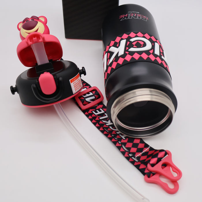 Disney Thermo Bottle Stainless Steel 540mL