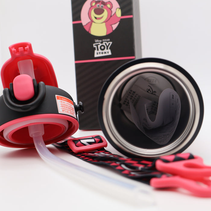 Disney Thermo Bottle Stainless Steel 540mL