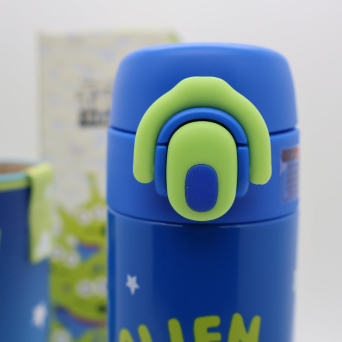 Disney Water Bottle Stainless Steel 510mL