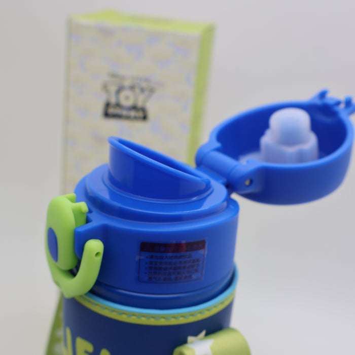 Disney Water Bottle Stainless Steel 510mL