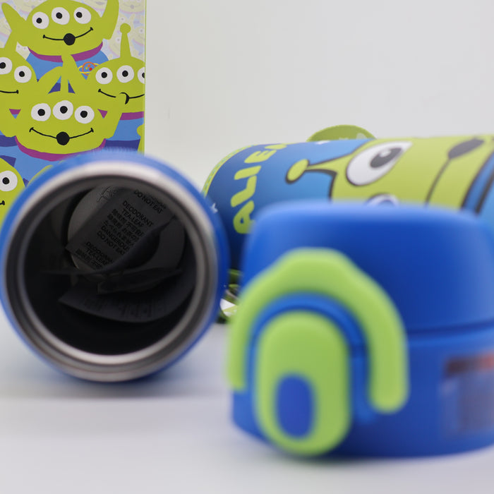 Disney Water Bottle Stainless Steel 510mL