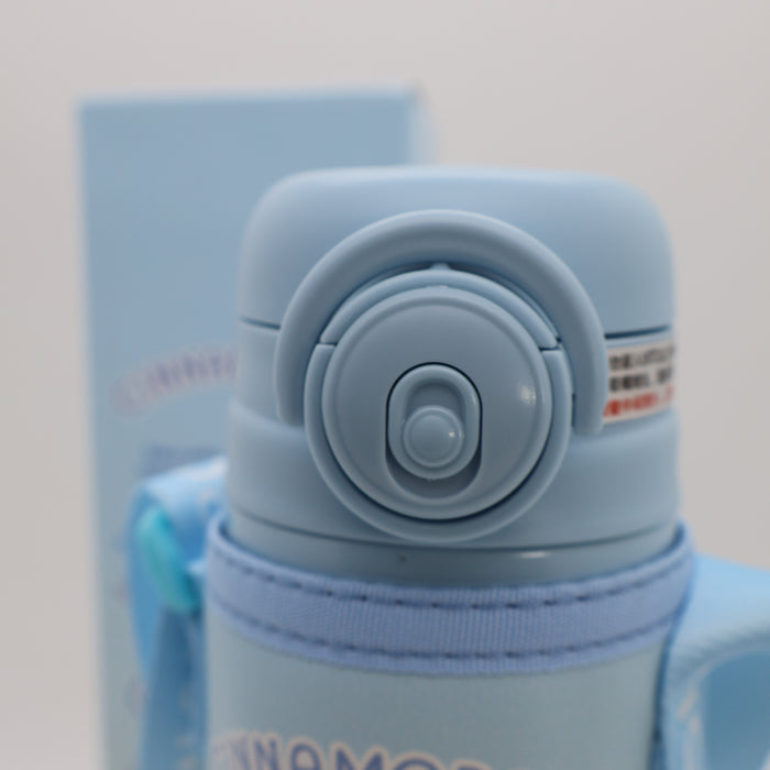 Thermo Bottle Stainless Steel 500mL