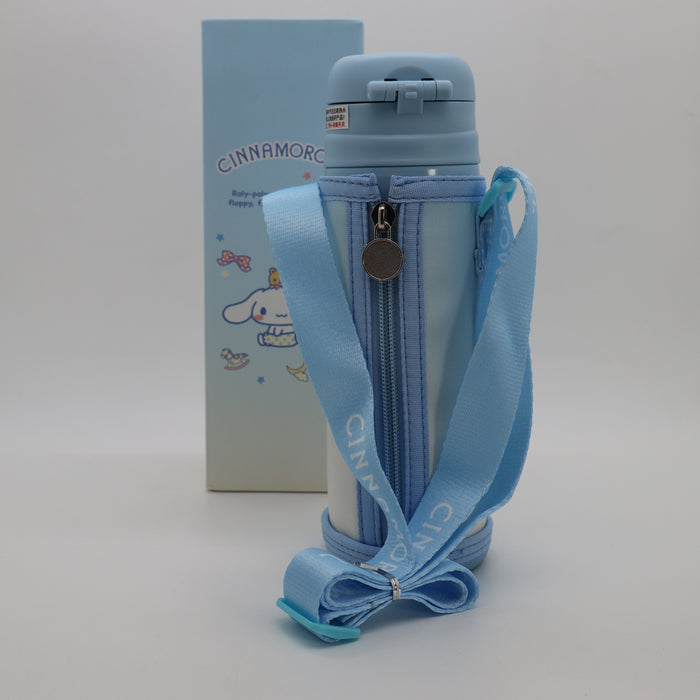 Thermo Bottle Stainless Steel 500mL