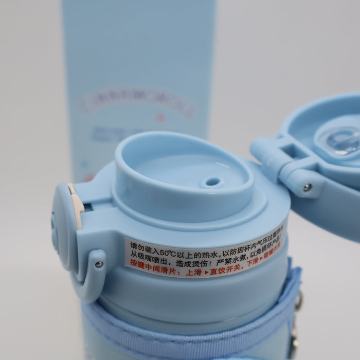 Thermo Bottle Stainless Steel 500mL