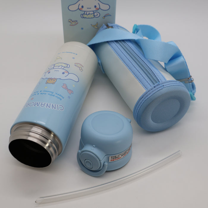 Thermo Bottle Stainless Steel 500mL