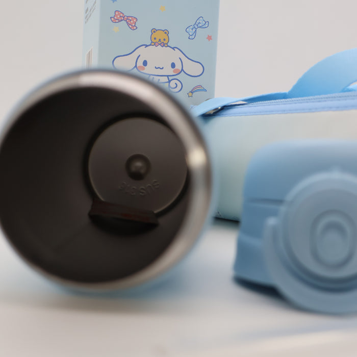 Thermo Bottle Stainless Steel 500mL