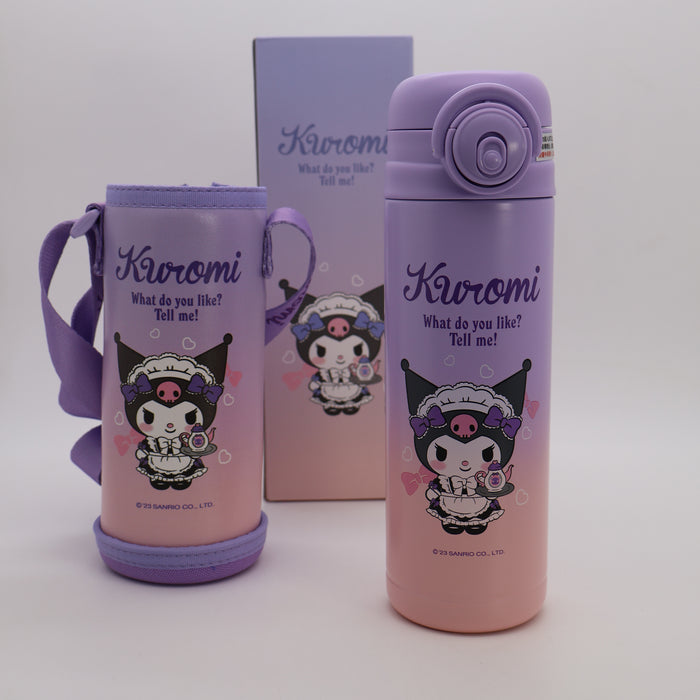 Thermo Bottle Stainless Steel 500mL