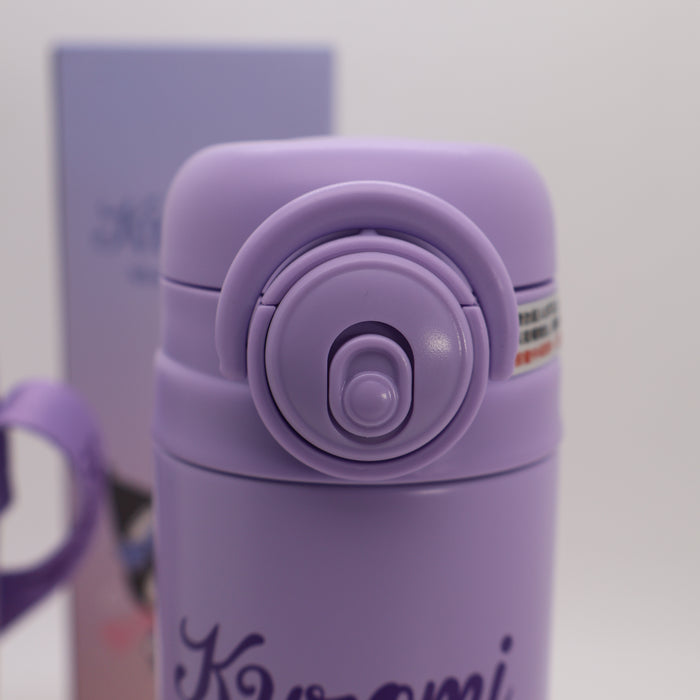 Thermo Bottle Stainless Steel 500mL