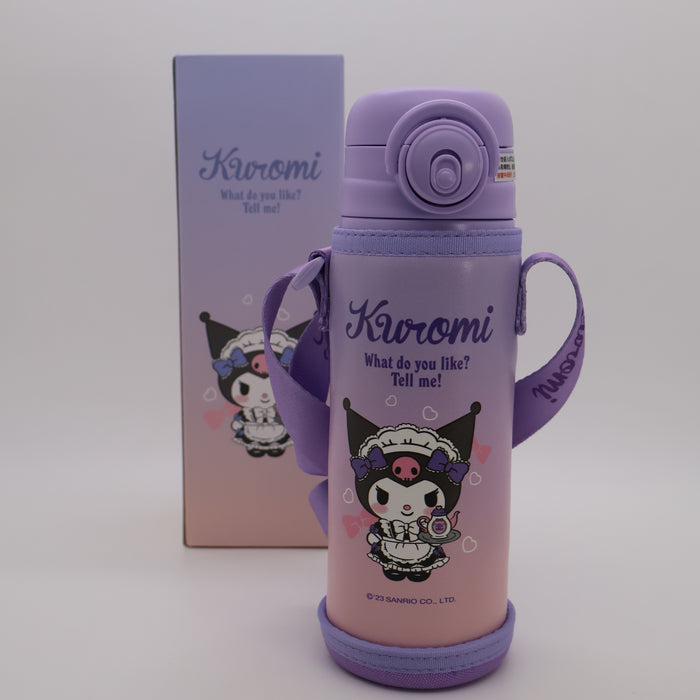 Thermo Bottle Stainless Steel 500mL