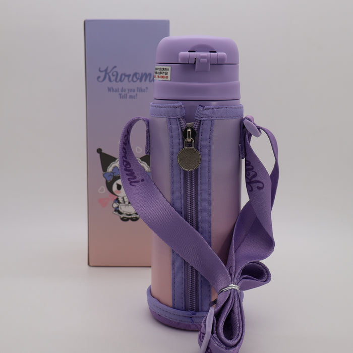 Thermo Bottle Stainless Steel 500mL