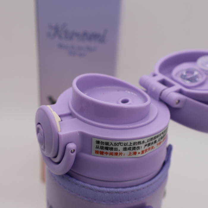 Thermo Bottle Stainless Steel 500mL