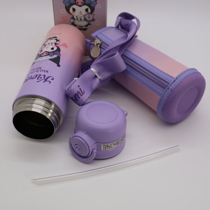 Thermo Bottle Stainless Steel 500mL