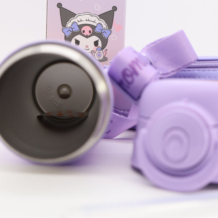 Thermo Bottle Stainless Steel 500mL