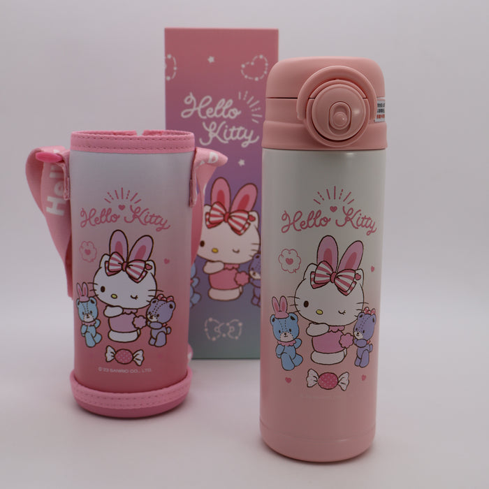 Thermo Bottle Stainless Steel 500mL