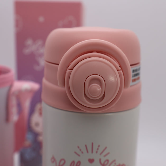 Thermo Bottle Stainless Steel 500mL