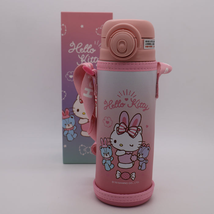 Thermo Bottle Stainless Steel 500mL