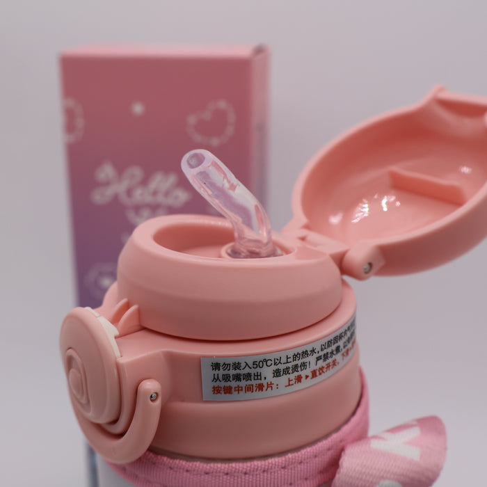 Thermo Bottle Stainless Steel 500mL