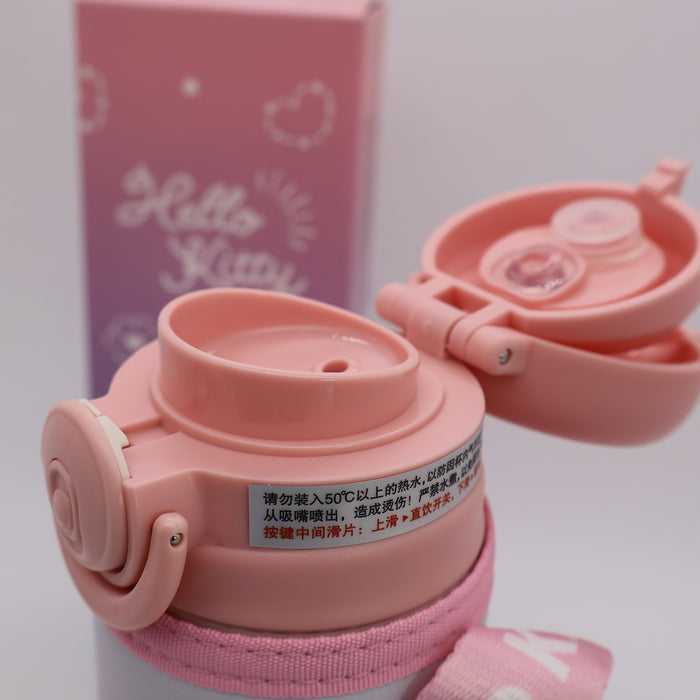 Thermo Bottle Stainless Steel 500mL