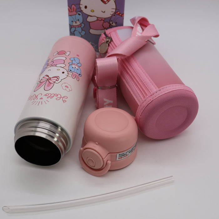 Thermo Bottle Stainless Steel 500mL