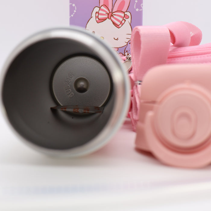 Thermo Bottle Stainless Steel 500mL