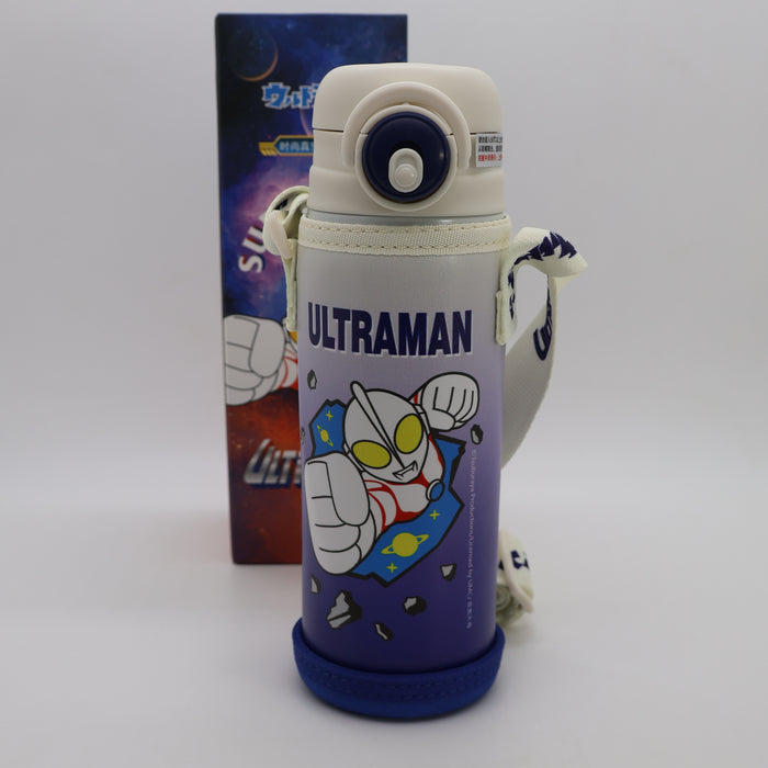 Thermo Bottle Stainless Steel 500mL