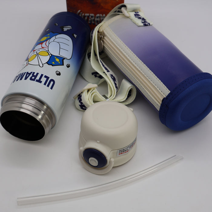 Thermo Bottle Stainless Steel 500mL