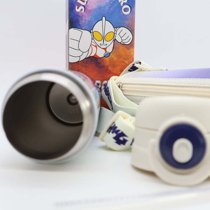 Thermo Bottle Stainless Steel 500mL