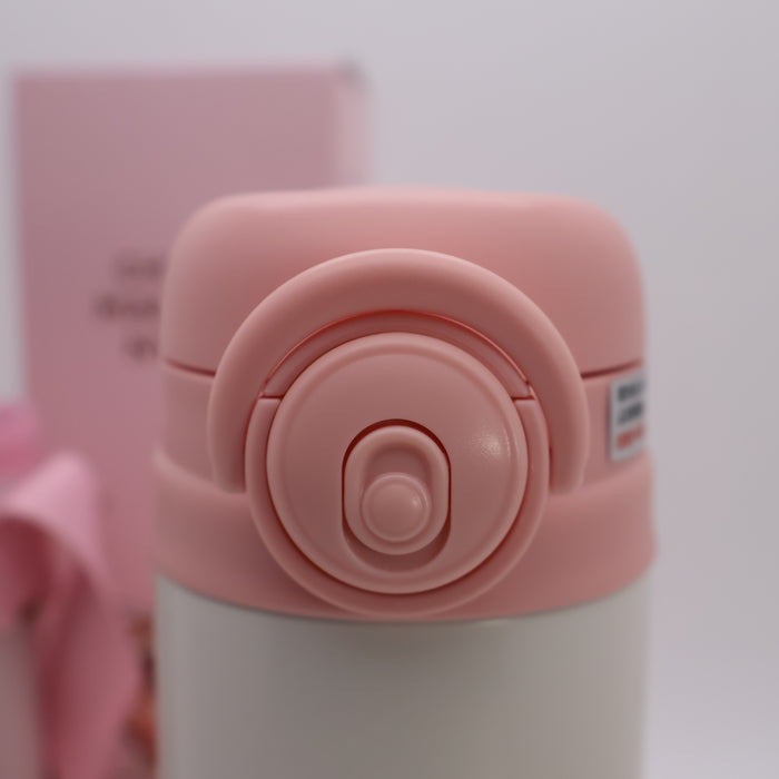 Thermo Bottle Stainless Steel 500mL