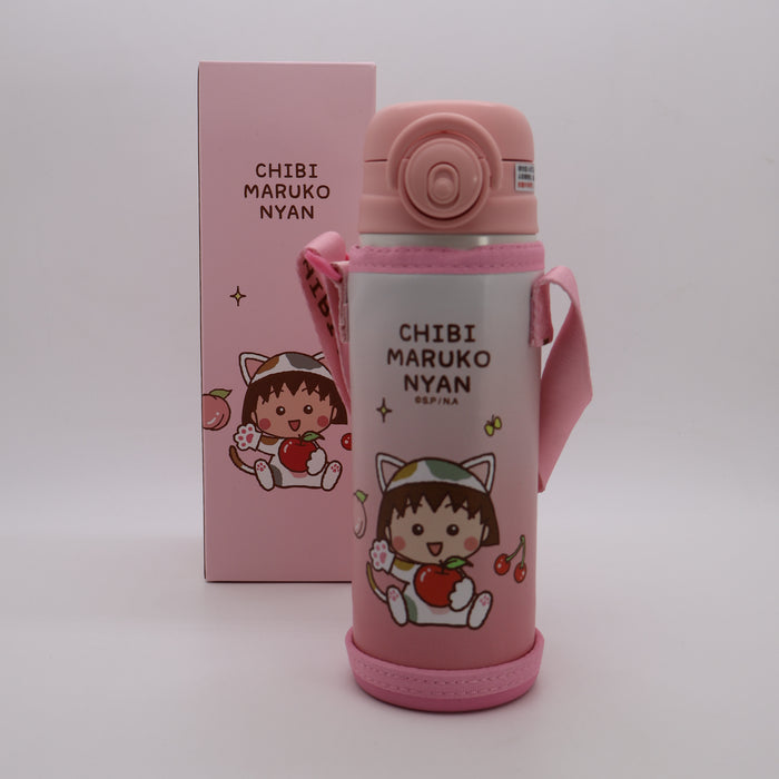 Thermo Bottle Stainless Steel 500mL