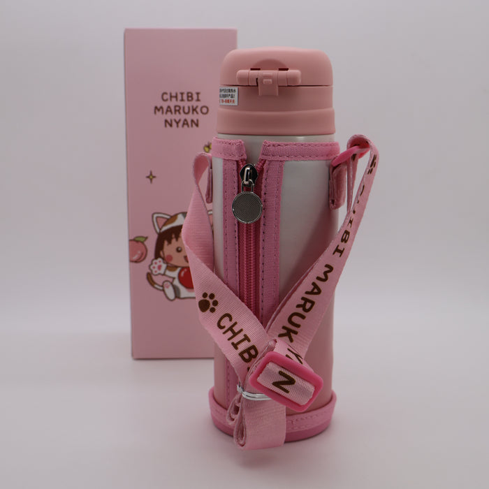 Thermo Bottle Stainless Steel 500mL