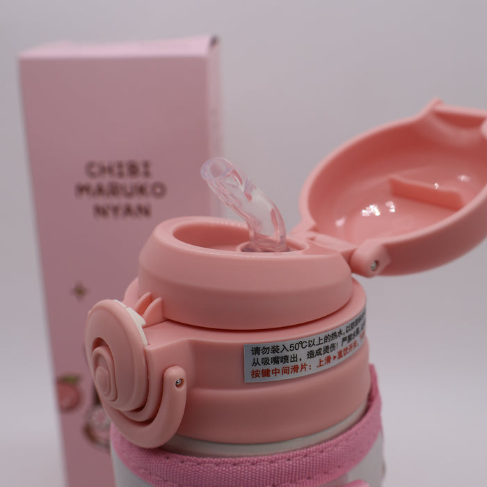 Thermo Bottle Stainless Steel 500mL