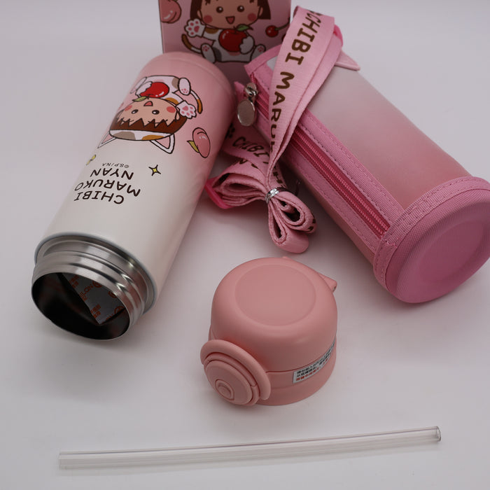 Thermo Bottle Stainless Steel 500mL