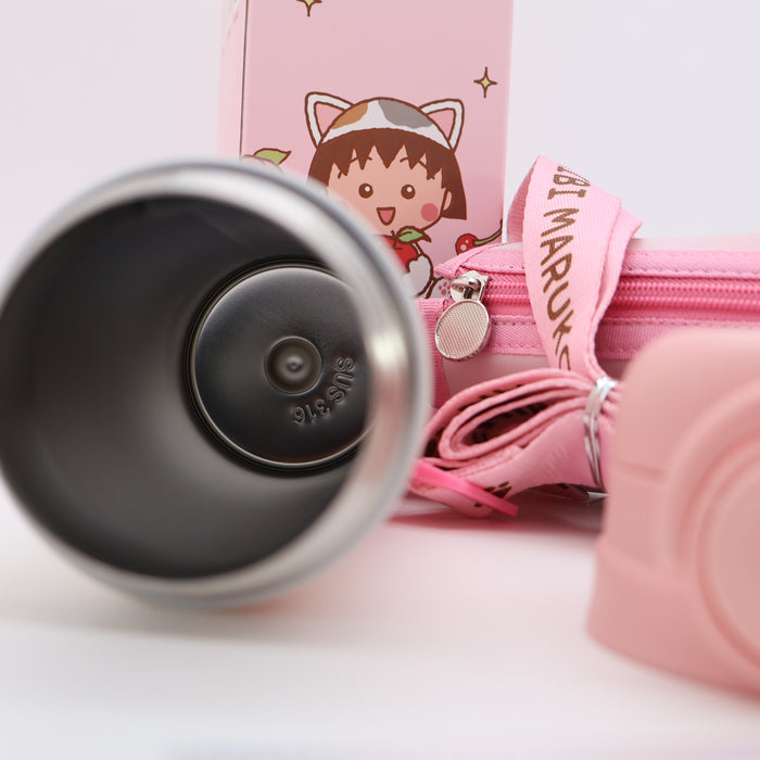 Thermo Bottle Stainless Steel 500mL