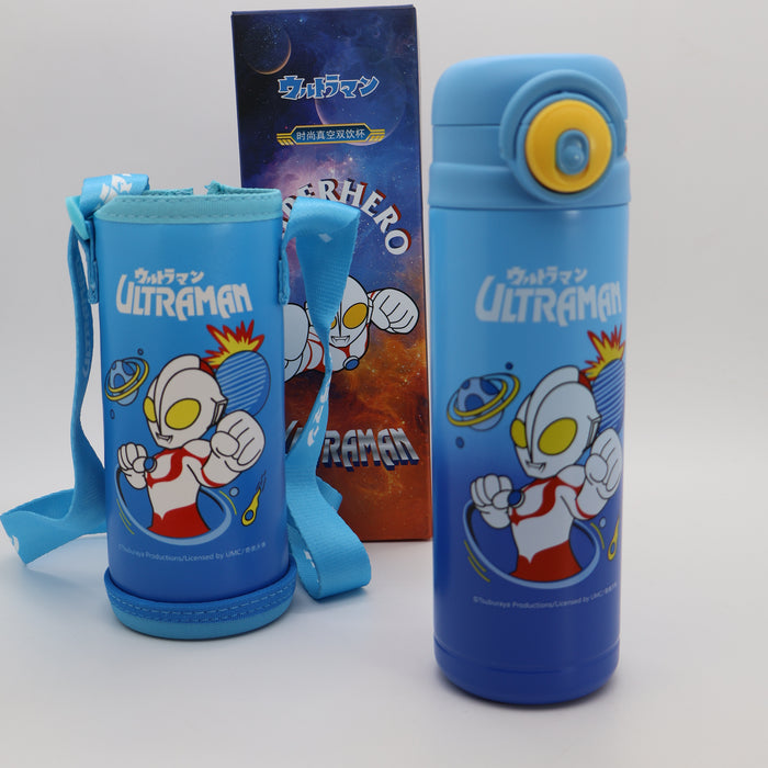 Thermo Bottle Stainless Steel 500mL