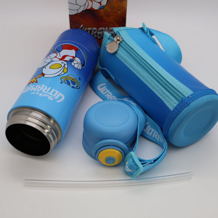 Thermo Bottle Stainless Steel 500mL