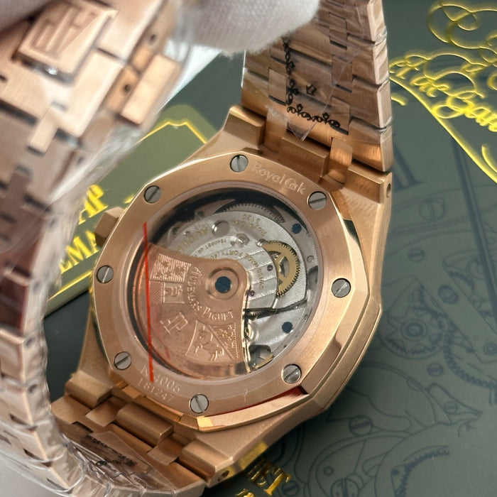 Audemars Piguet Royal Oak 37 mm Selfwinding Automatic